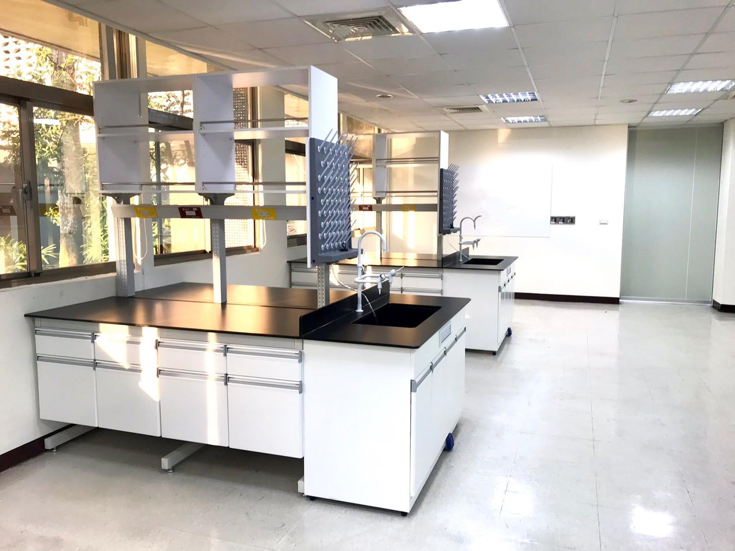 实验室工程 | 专业实验室设计、规划工程 - 尚上仪器 2