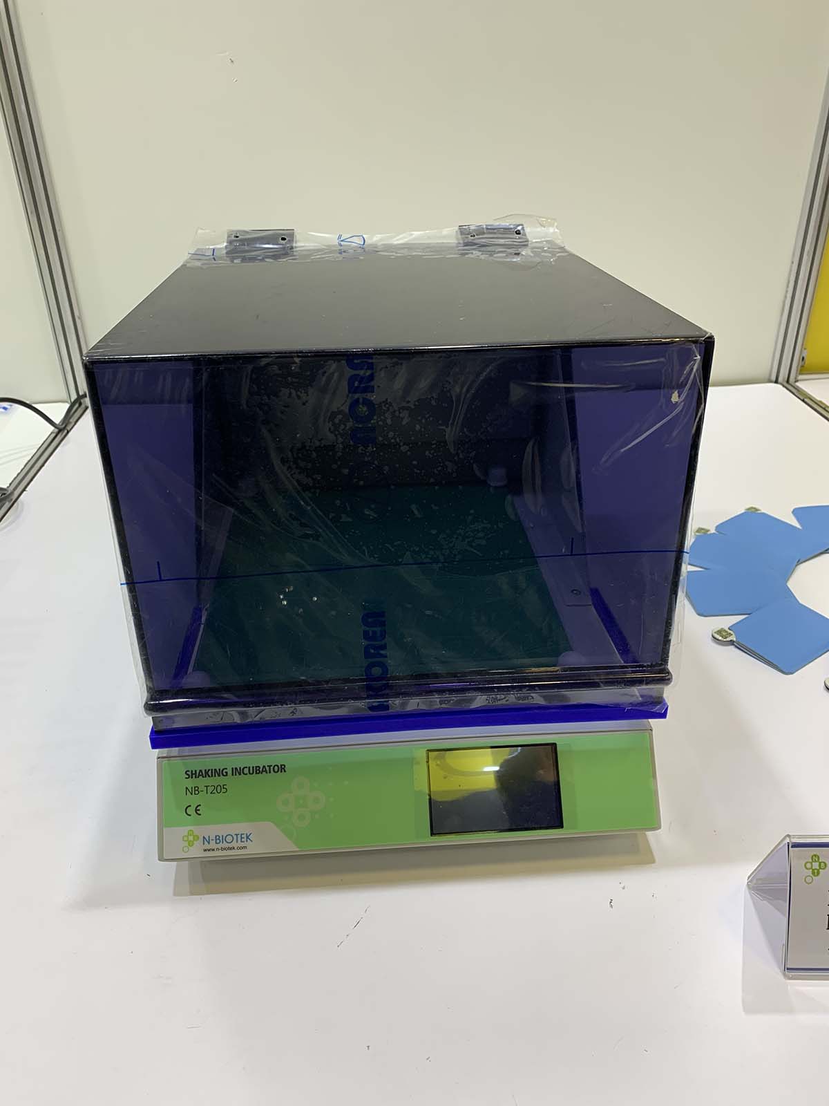 实验室仪器 | 尚上仪器是台湾最专业的实验室仪器厂商-6